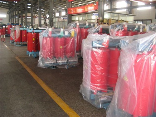 玉溪SCB10-200kva干式变压器现货价格