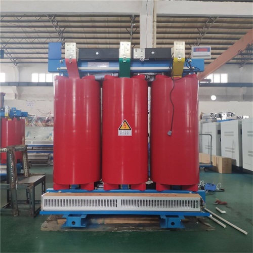 玉溪SCB12-2500KVA/10KV/0.4KV干式变压器